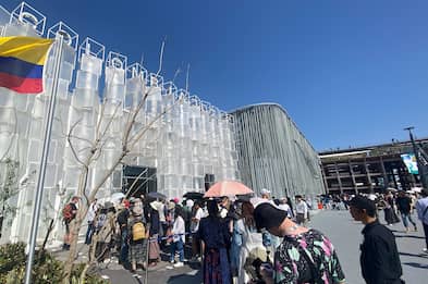 Torre de Tokio: “Expotópica” 