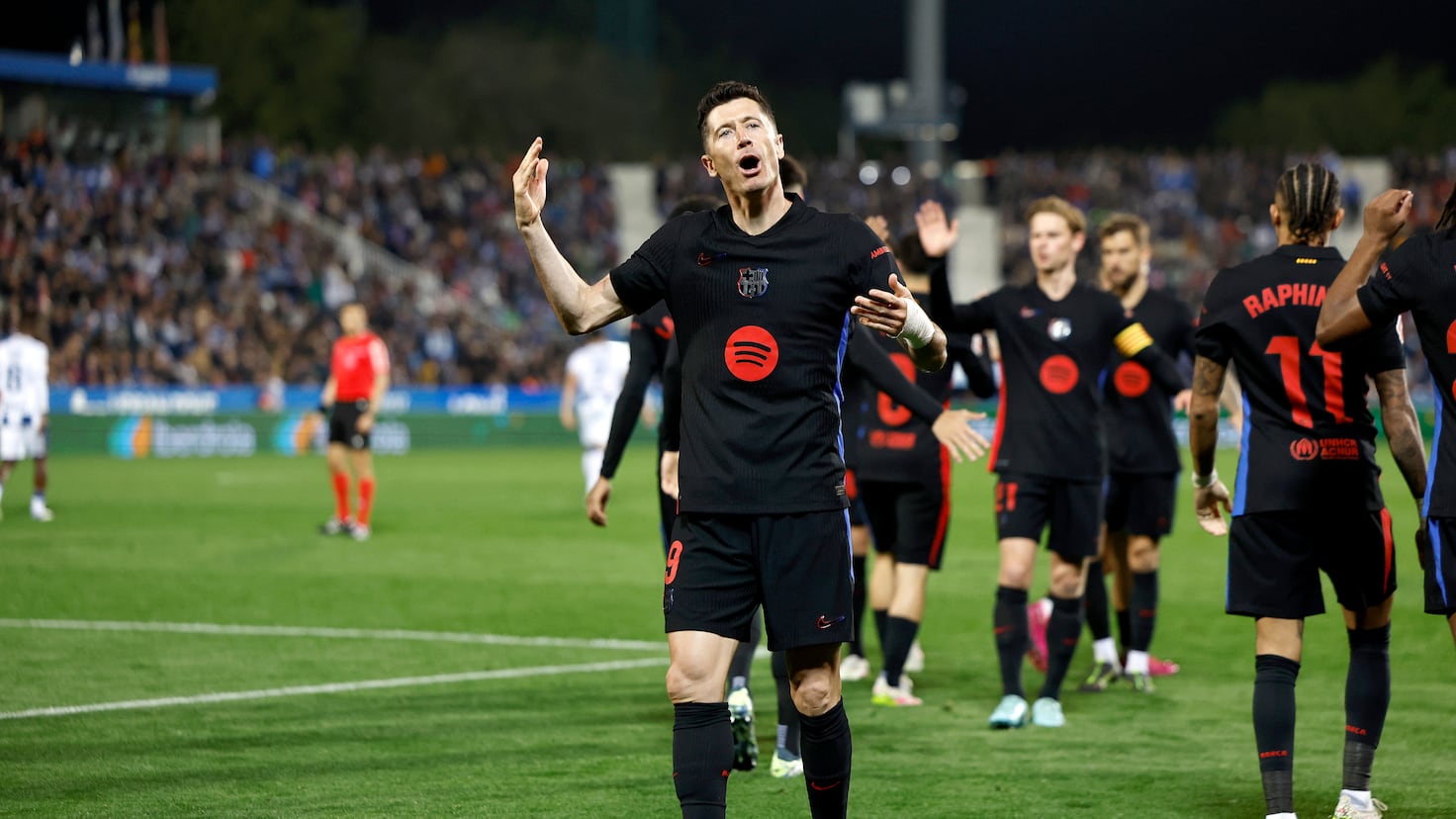 Partido feo, victoria guapa