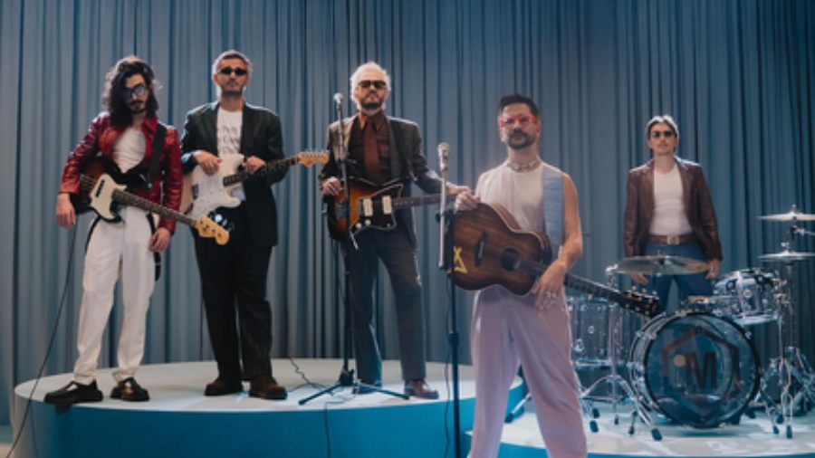 “Me toca a mí”: El nuevo sencillo de Morat y Camilo que retrata el dolor del amor no correspondido