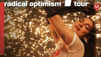 Dua Lipa anuncia nueva fecha en el Estadio GNP Seguros; Aquí los detalles