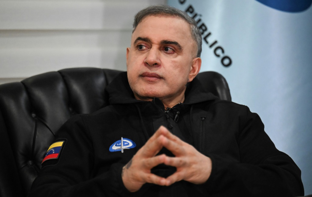 «Estamos ante un criminal extremadamente peligroso»: Fiscal Saab acusó a Bukele de trata de personas