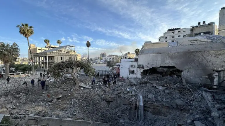 ONU confirma que Israel mantiene los obstáculos para la ayuda humanitaria en Gaza