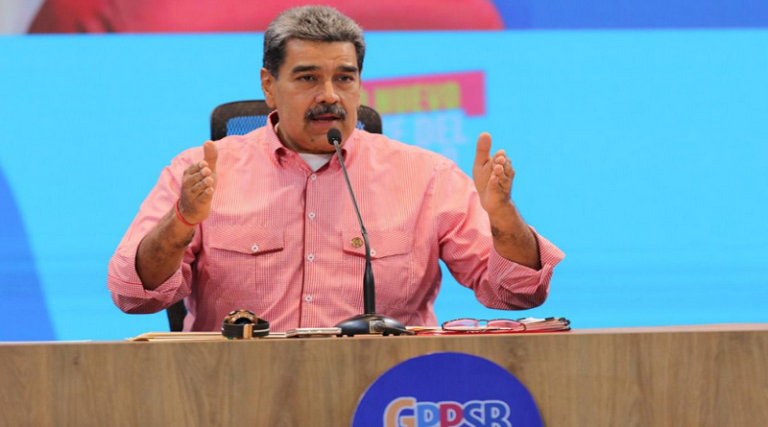 Presidente Maduro impulsa elaboración del Programa Parlamentario 2026-2031 para consolidar la recuperación económica