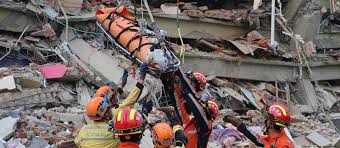 El terremoto en Birmania deja más de 2.700 muertos y pocas esperanzas de hallar supervivientes