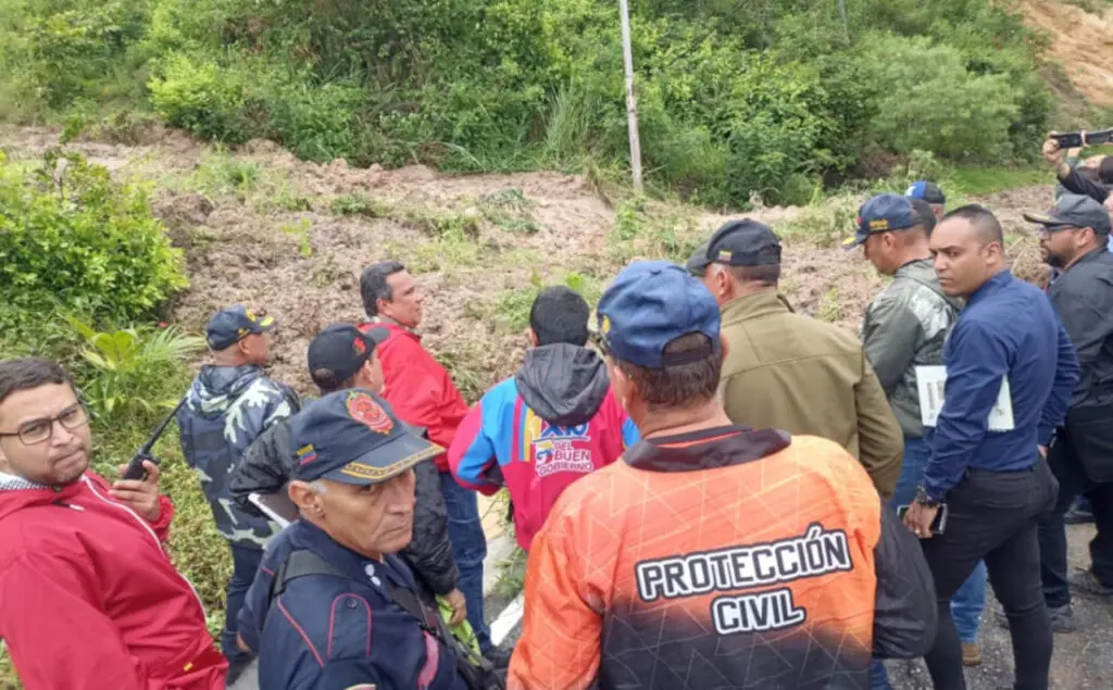 Lluvias en Trujillo afectan a más de 600 familias