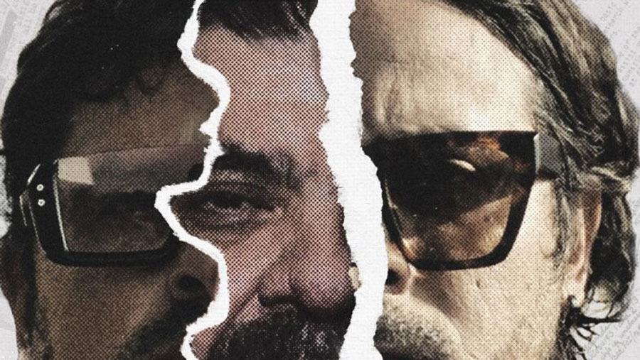 Servando y Florentino recorren Caracas en su segunda “Ruta de Escape” promocionando “No te vayas” junto a Maelo Ruiz