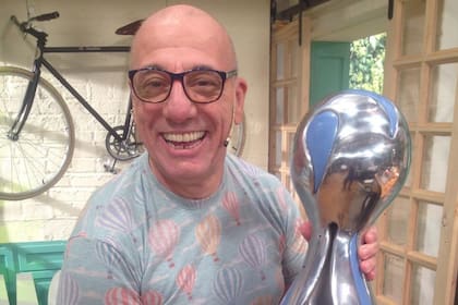 De qué murió Toti Ciliberto