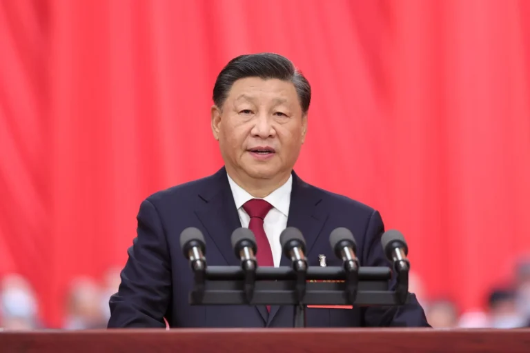 Xi Jinping: El unilateralismo y hegemonismo no cuentan con el respaldo de los pueblos