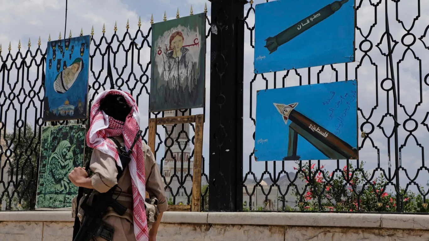 Israel lanza una ofensiva aérea sobre Hodeida tras el ataque hutí al aeropuerto de Tel Aviv