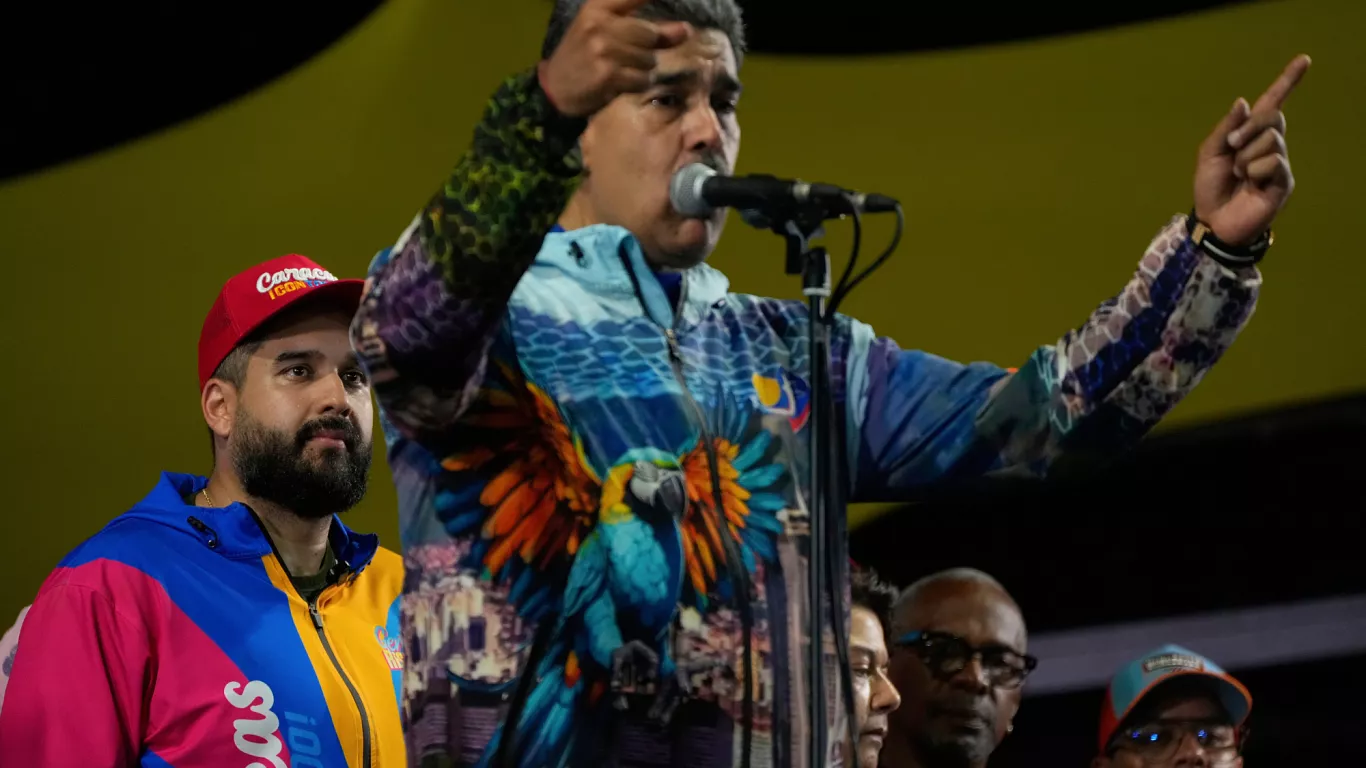 Elecciones legislativas y municipales en Venezuela: la oposición llama al boicot