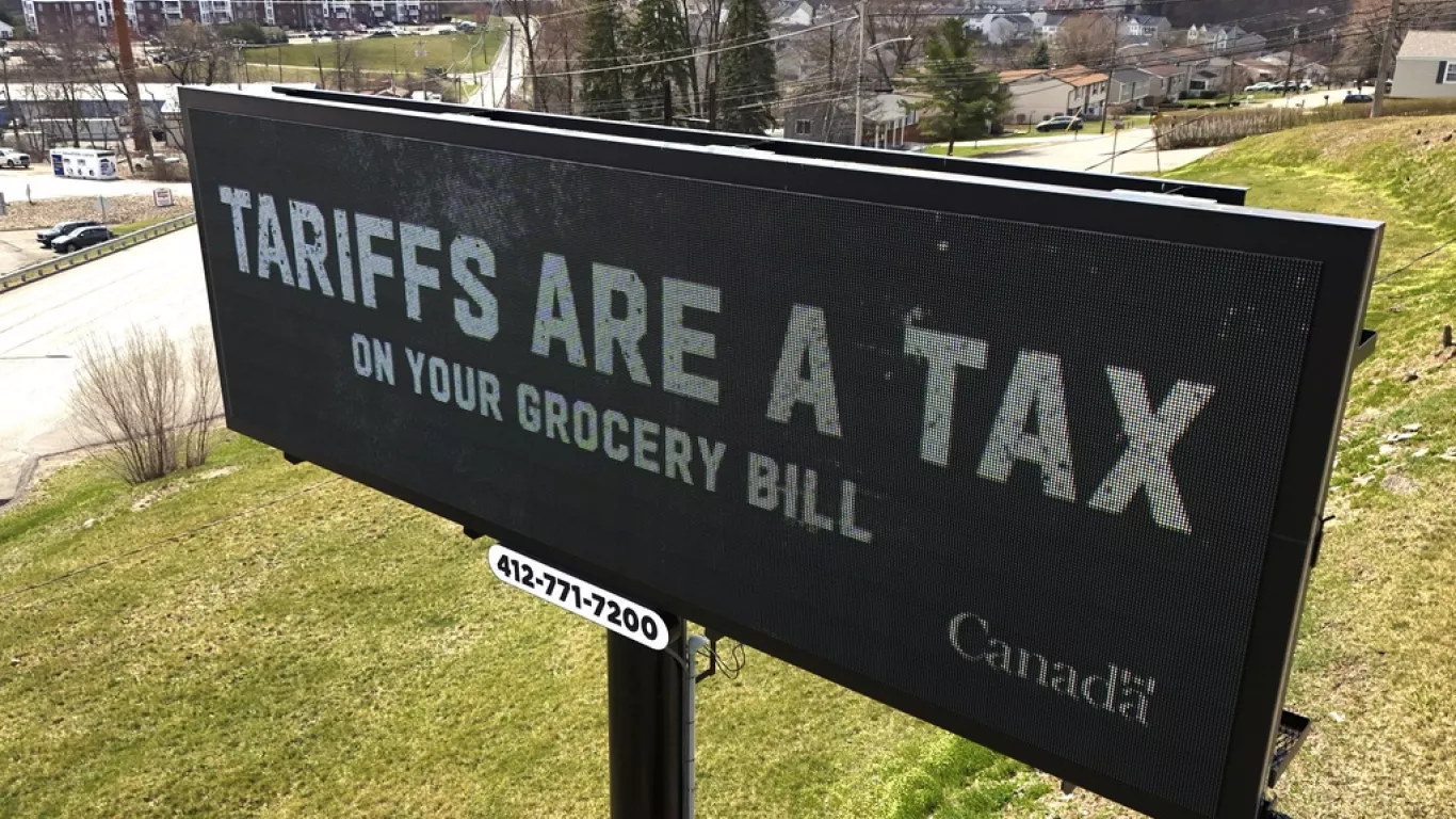 Última hora. Vuelven los aranceles de Trump: un tribunal de apelaciones los ha restablecido