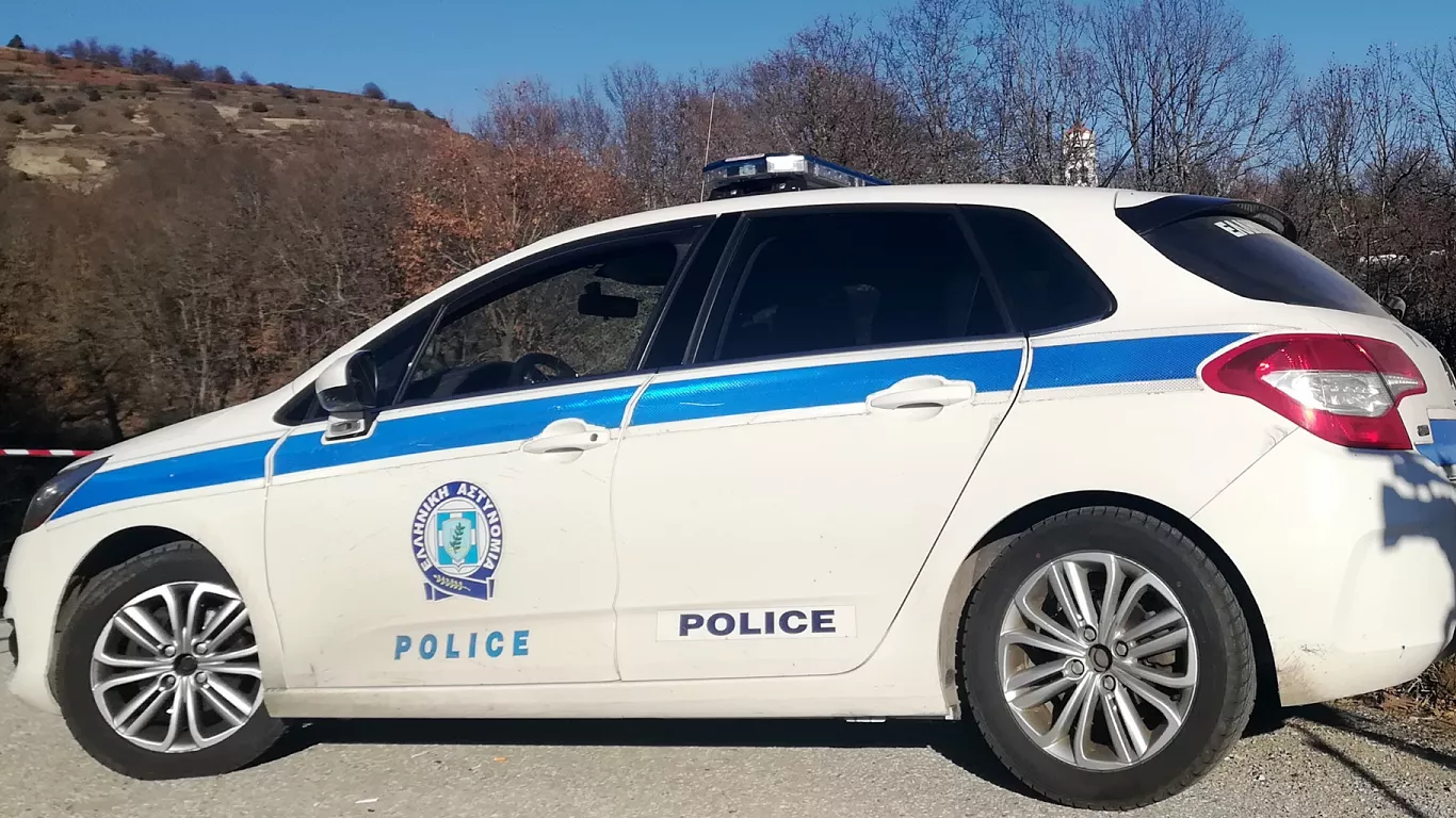 La mafia turca dispara contra un vehículo de la Inteligencia griega cerca de Salónica