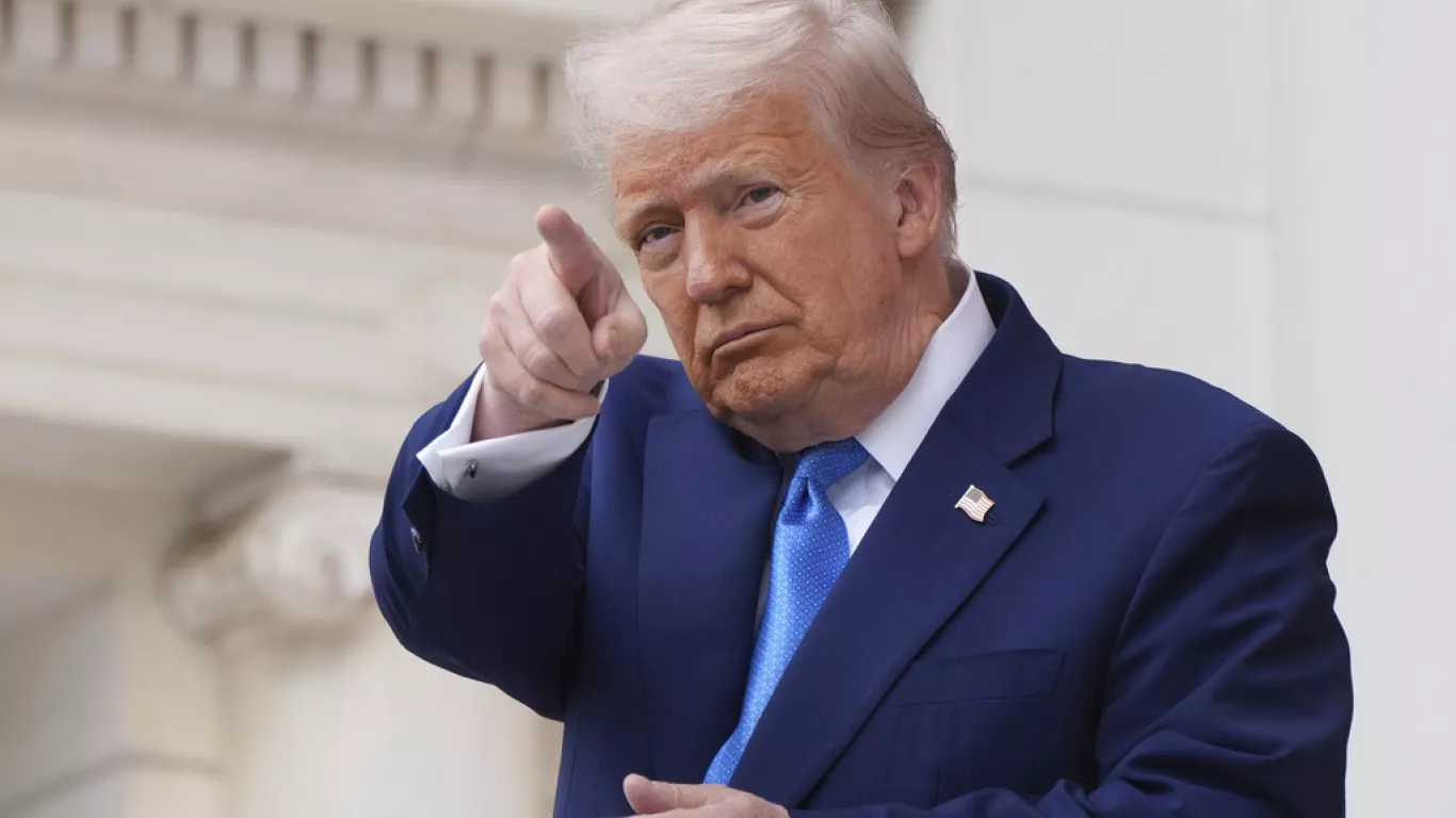 Preocupación entre los hispanistas de EE.UU. por el ataque de Trump a la diversidad universitaria