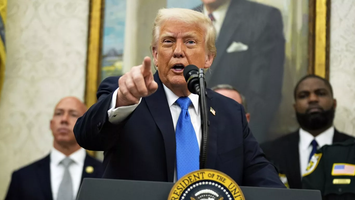 La UE seguirá adelante con las nuevas sanciones a Rusia sin contar con EE.UU.