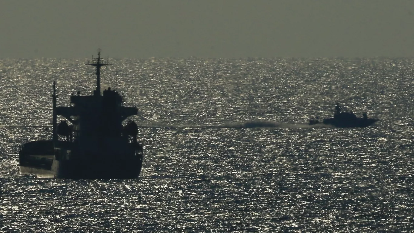 La Flotilla de la Libertad de Gaza denuncia un ataque mientras transportaba activistas y ayuda