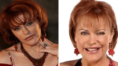 Así se ve la gran Alicia Plaza a sus 68 años ¿La recuerdas?