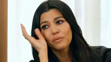 La vez que Kourtney Kardashian fue agredida en una fiesta de Sean Diddy Combs