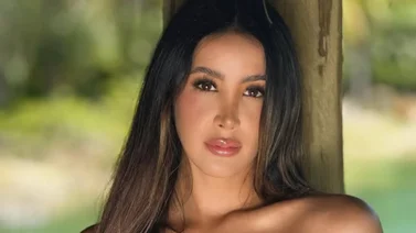 Yuvanna Montalvo recibió propuesta indecente por un productor venezolano