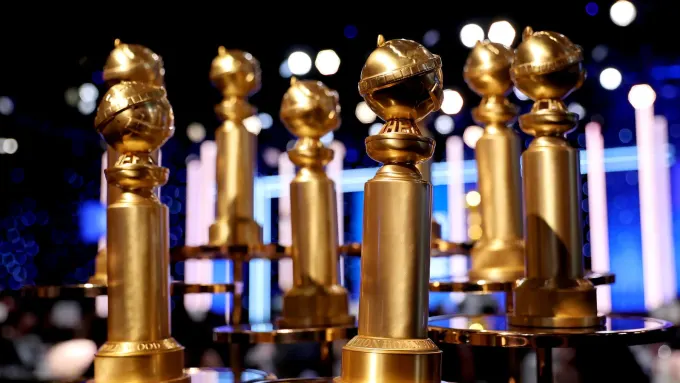 Los Premios Globo de Oro añadirán una nueva categoría que reconocerá a los podcast a partir del próximo año