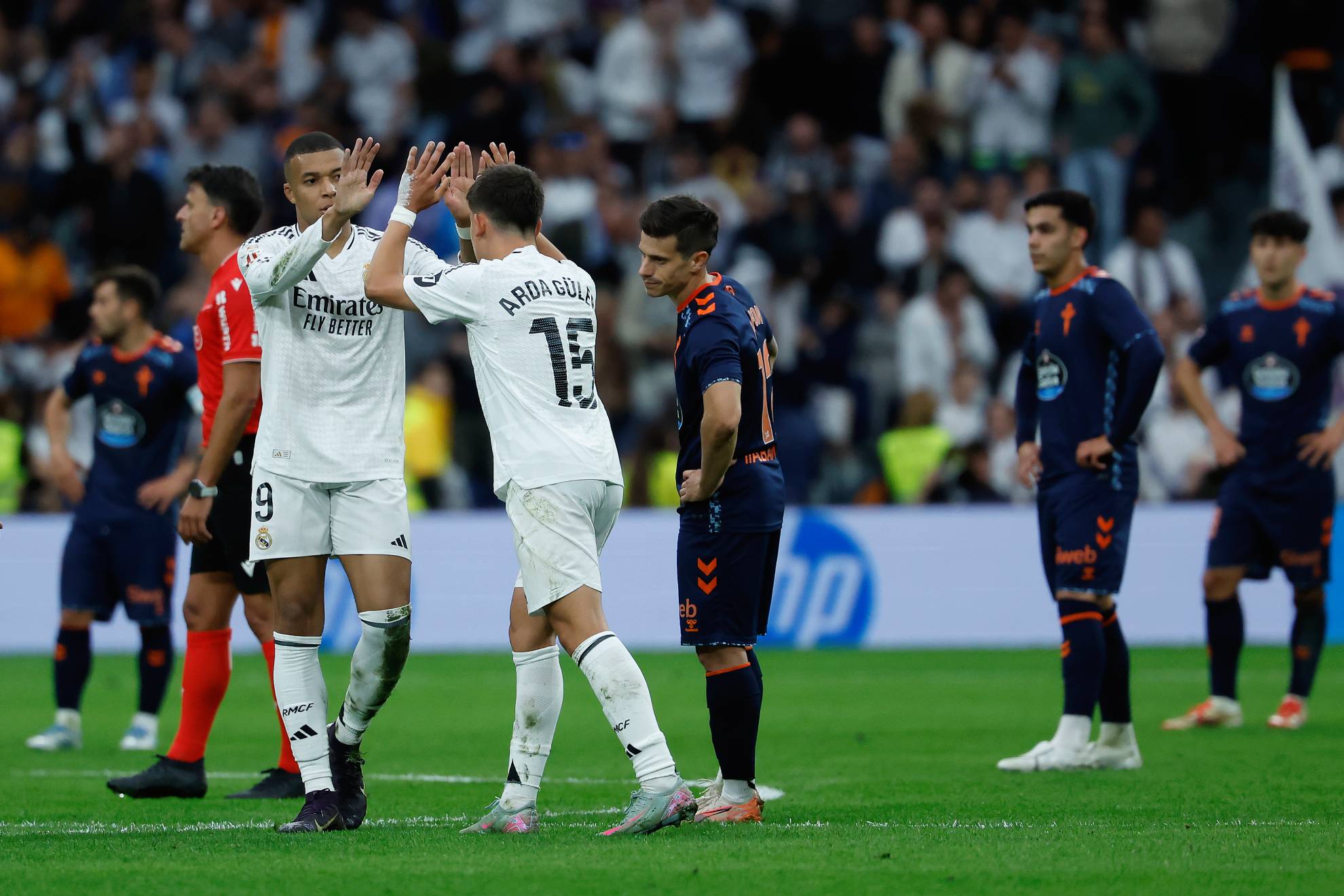 Mbappé y Arda piden cita en Montjuïc