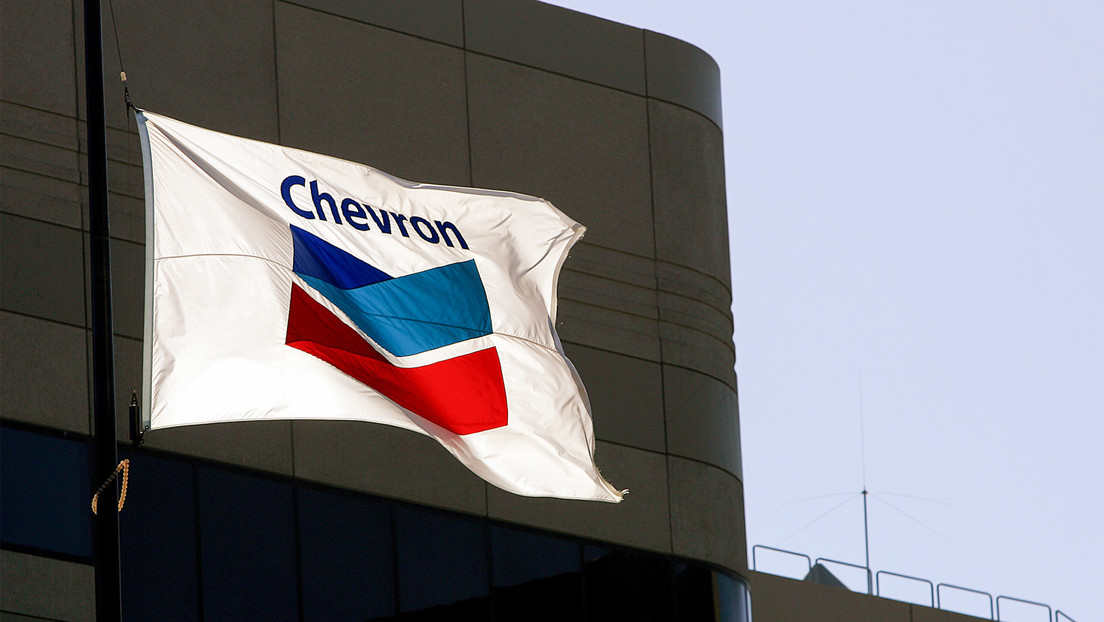 Presidente de Chevron alerta sobre riesgos para EE.UU. si la compañía abandona Venezuela
