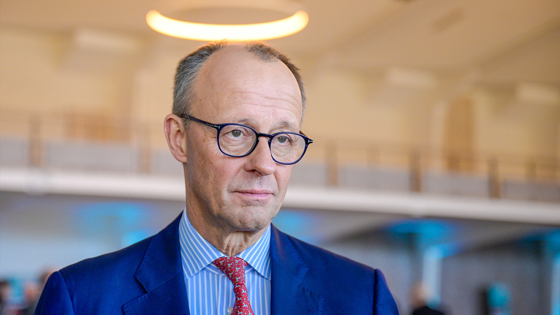 Terremoto político en Alemania: ¿A qué se debe el fracaso histórico de Merz para para ser canciller a la primera?