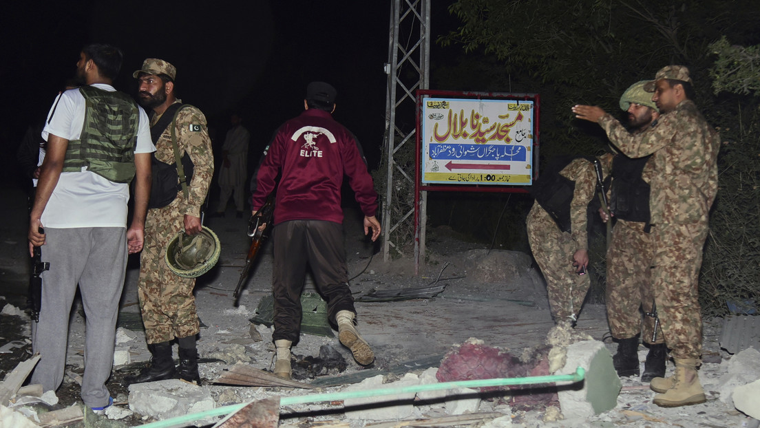 India y Pakistán intercambian ataques: ¿qué se sabe?