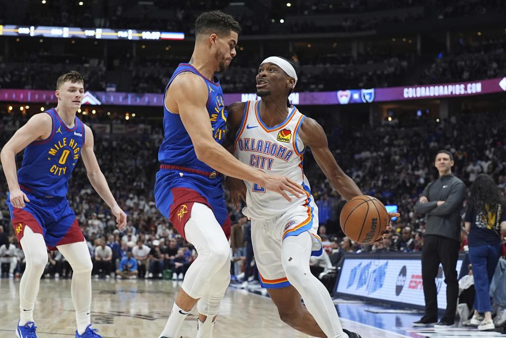 Denver sobrevive al peor partido de Jokic y tumba al líder NBA en la prórroga