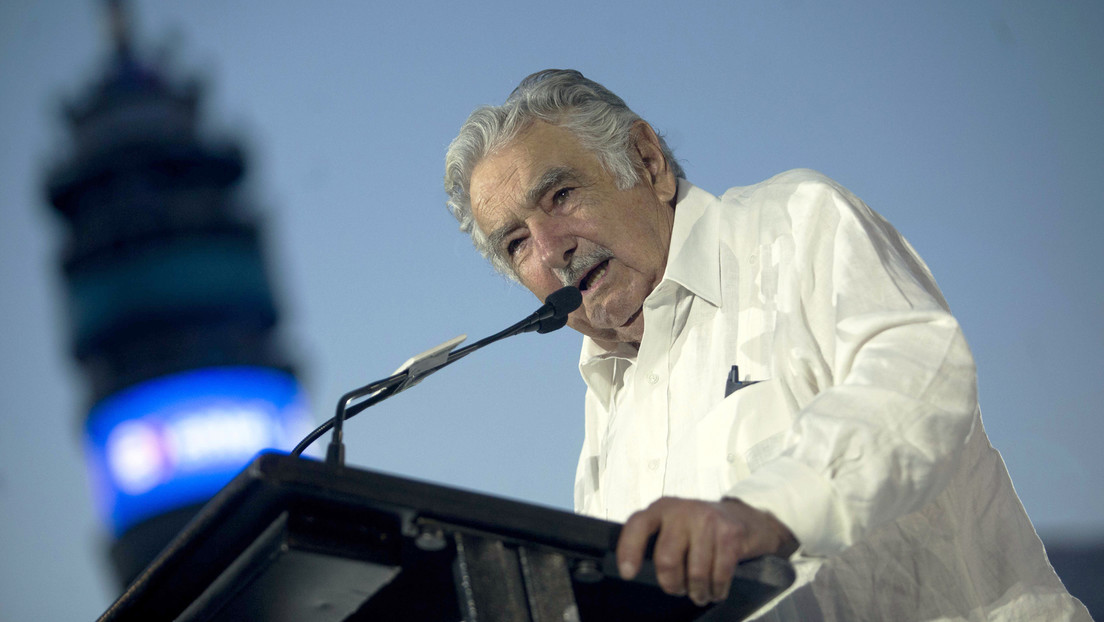 Me puse a cambiar el mundo”: los momentos que marcaron la vida de José Mujica, en sus propias palabras