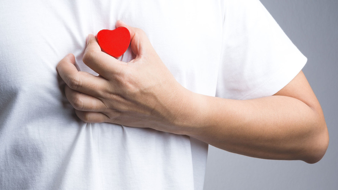 Cómo cuidar el corazón y prevenir un infarto