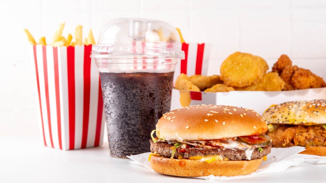 Estos alimentos avecinan muerte