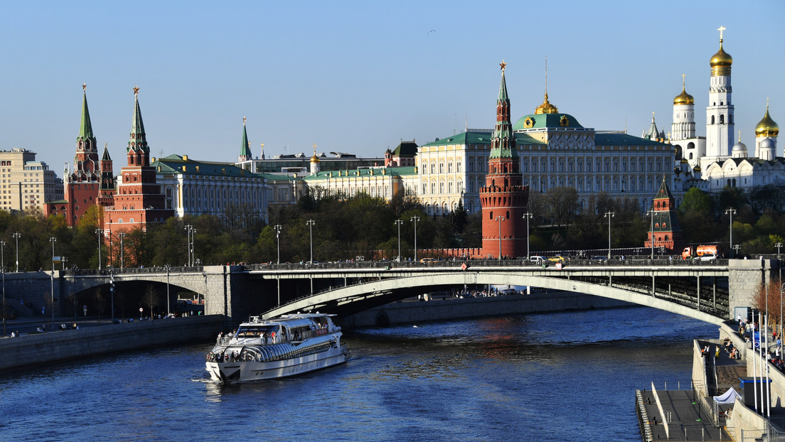 Kremlin comenta si la reunión entre Putin y Zelenski es posible