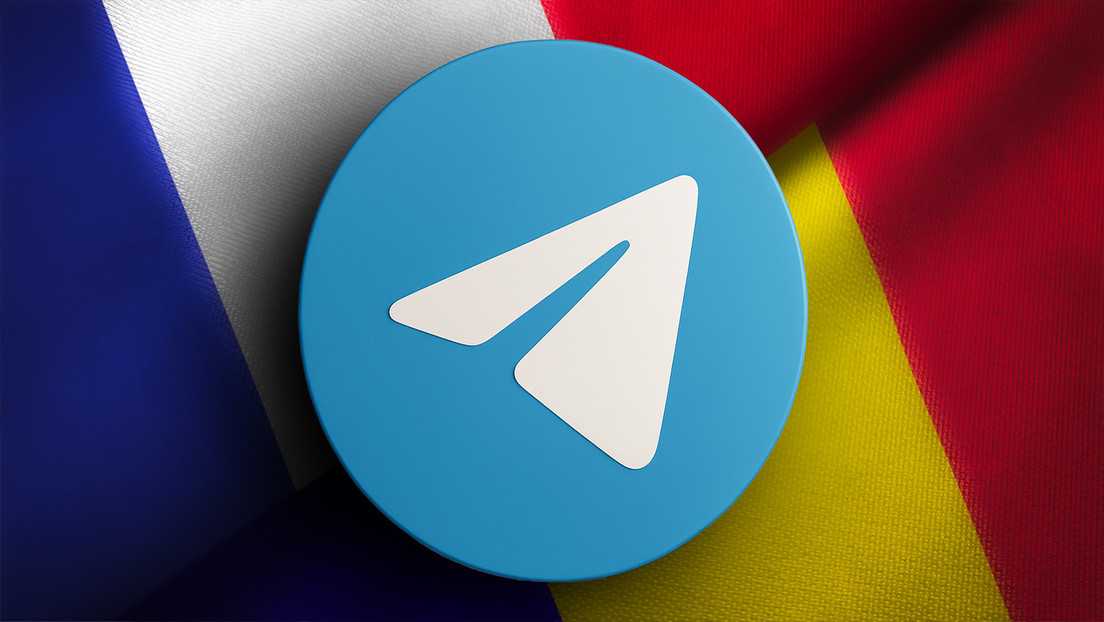 Jefe de Telegram: Inteligencia de Francia me pidió interferir en las elecciones de Rumanía