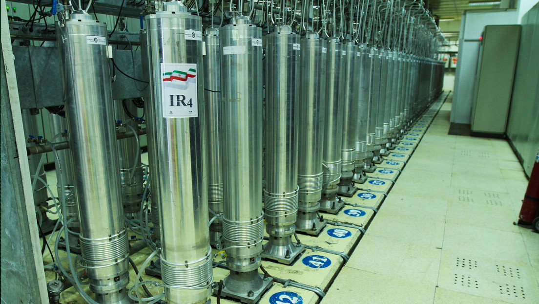 Axios: Israel se prepara para un ataque rápido contra Irán si fracasan las negociaciones nucleares