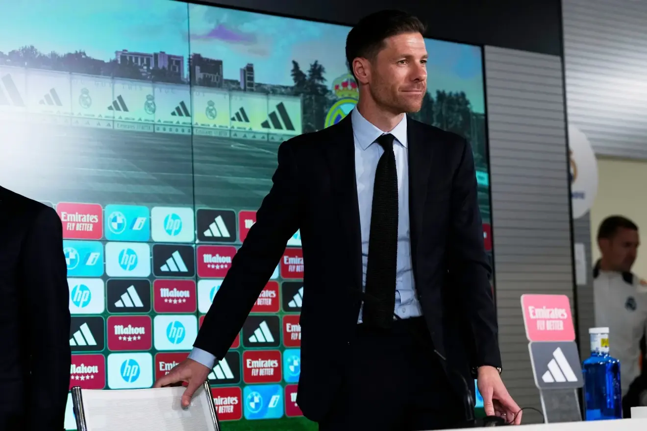 El Madrid de Xabi Alonso llama a la selección