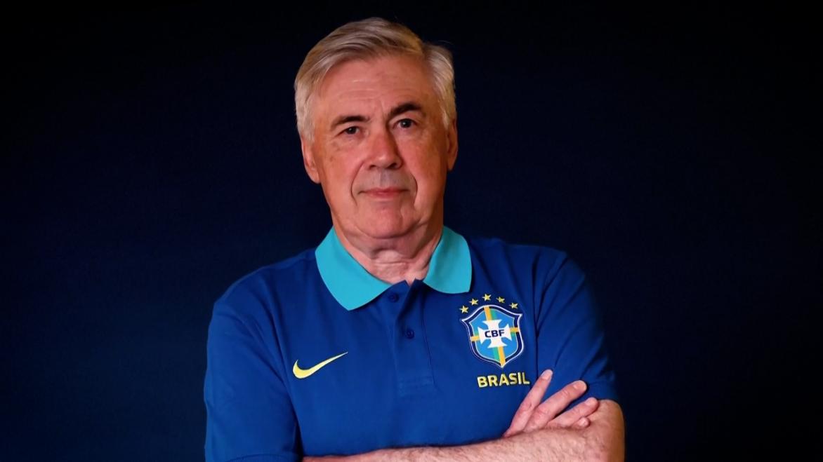 “Era el momento de hacer algo en el Real Madrid”