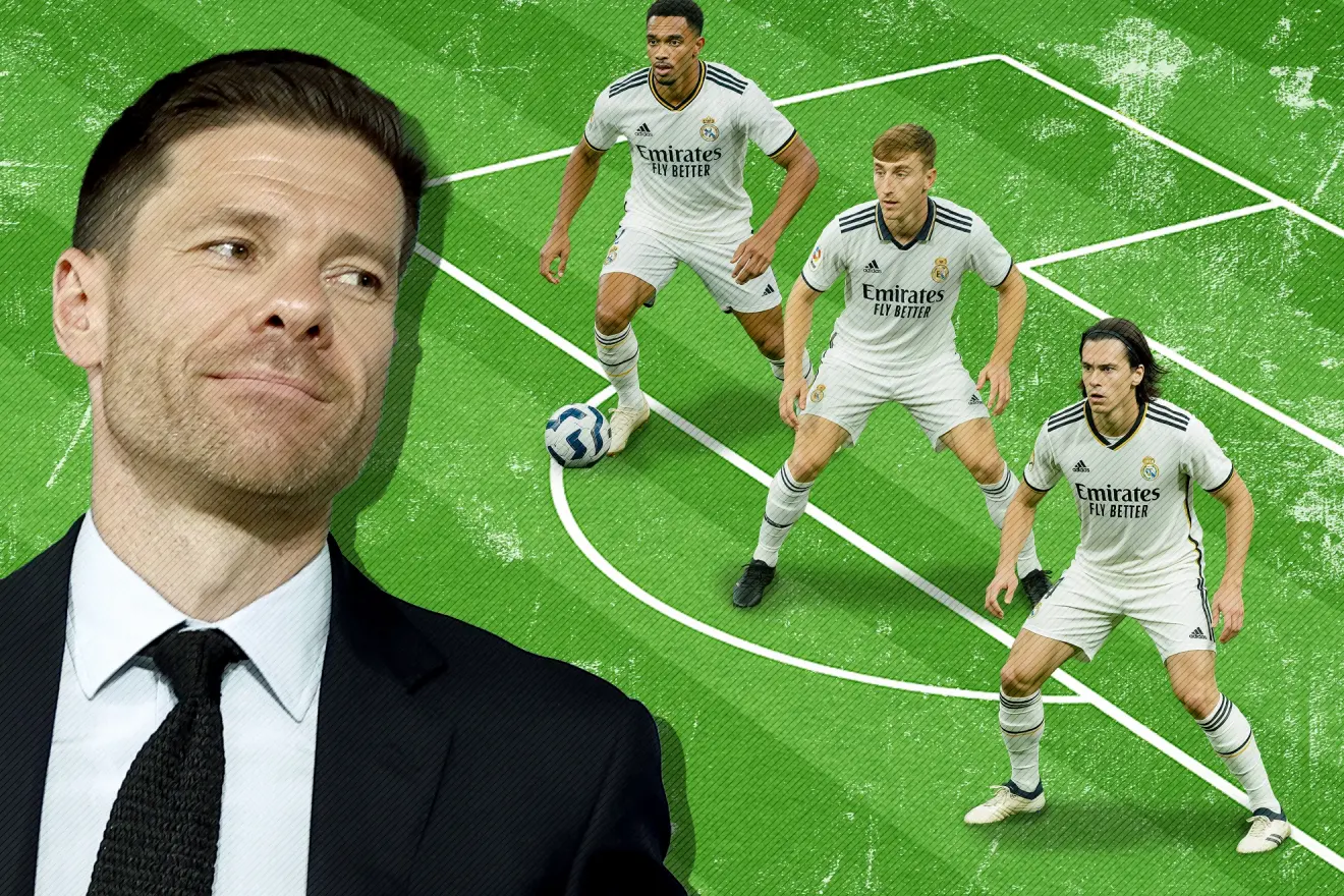 Un contundente mensaje al mundo