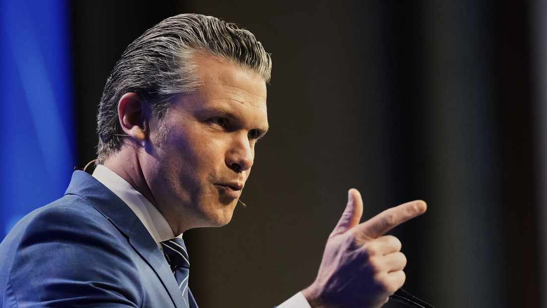 “No hay razón para edulcorarlo”: La advertencia de EE.UU. sobre China