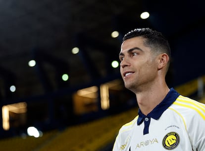 “Este capítulo se ha terminado”