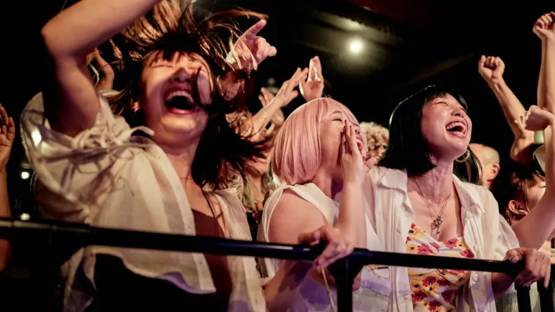 Oshikatsu, el fenómeno con el que Japón espera impulsar su economía en crisis