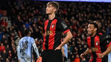 Huijsen: Mou lo cambió todo