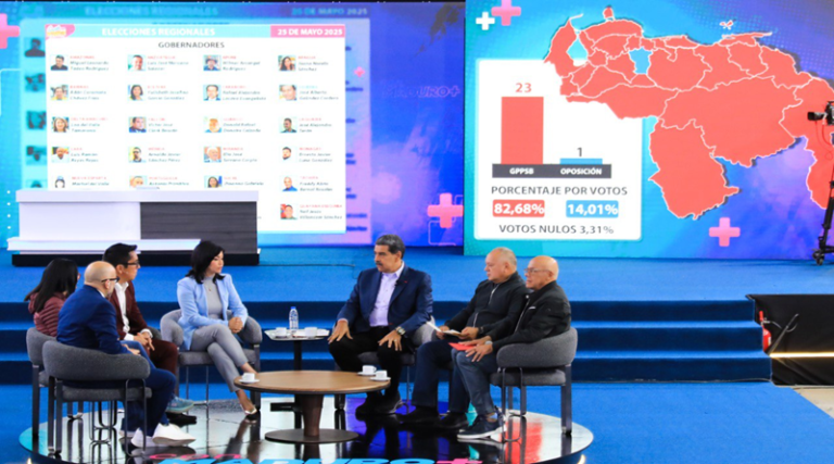 Propuesta de Reforma Constitucional se ampliará y debatirá para fortalecer el poder popular