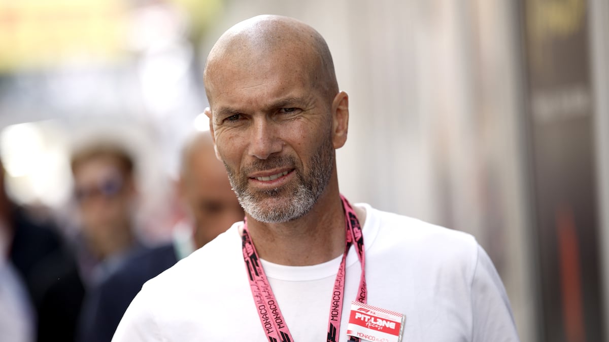 “¿Francia? Lo estoy deseando…”