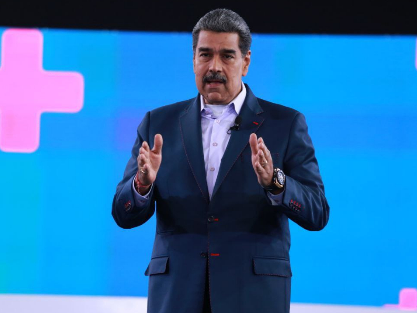 Nicolás Maduro tras dar el balance de este 25-May: Venezuela trazó el nuevo rumbo, el autogobierno popular