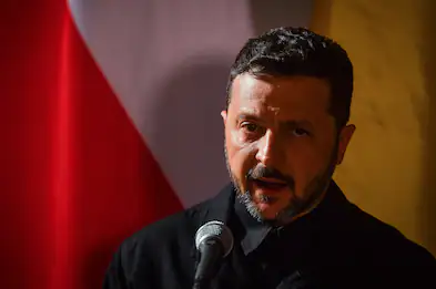 Ucrania acusa a Rusia de ataque tras el inicio de una tregua de tres días