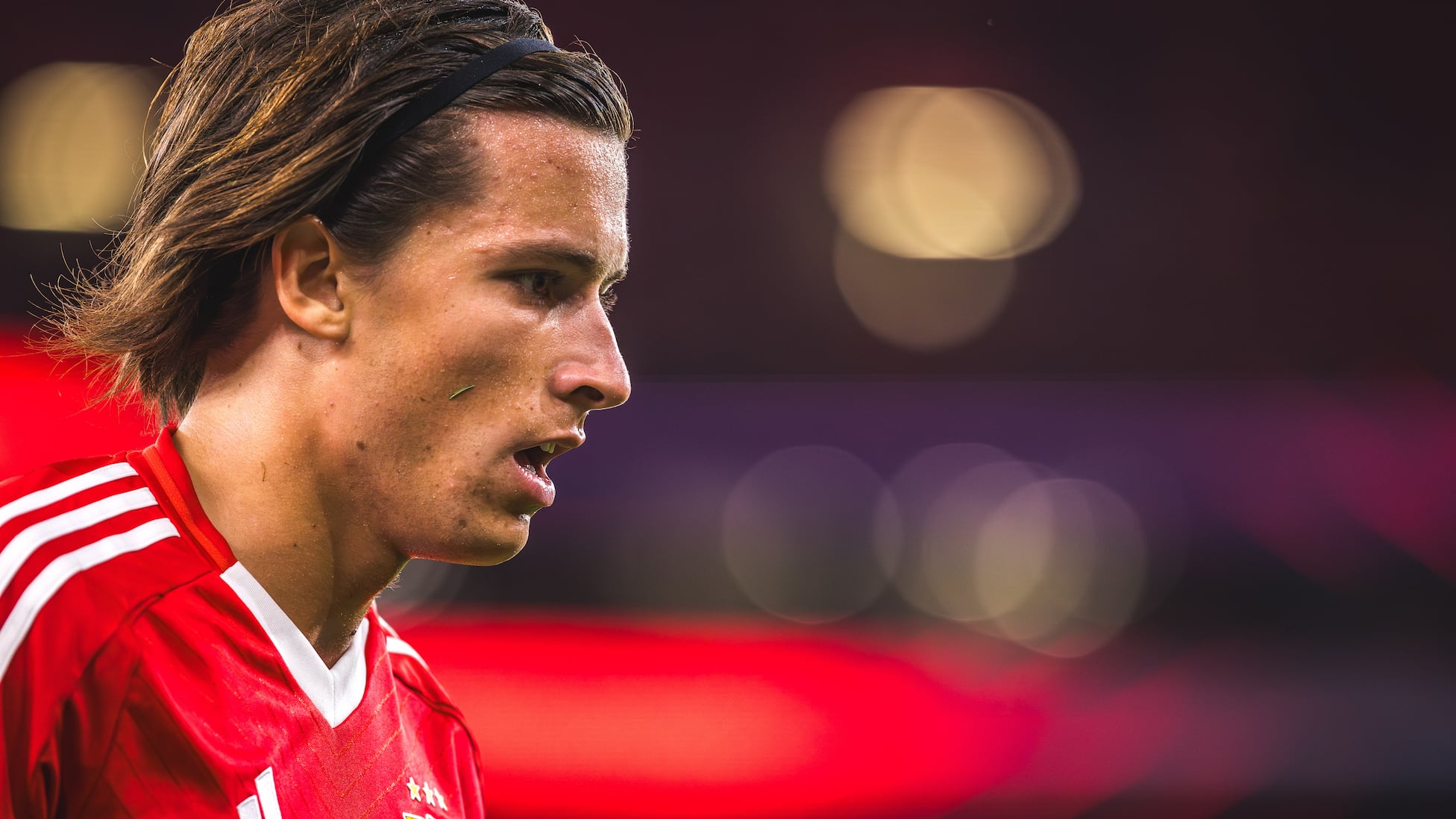 El Madrid, a por Carreras