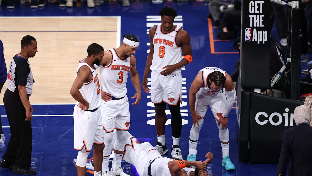 Cuando el problema son las estrellas