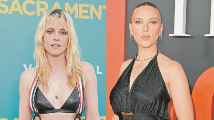 La alfombra roja de Cannes espera a De Niro, Scarlett Johansson, Kristen Stewart o Mescal