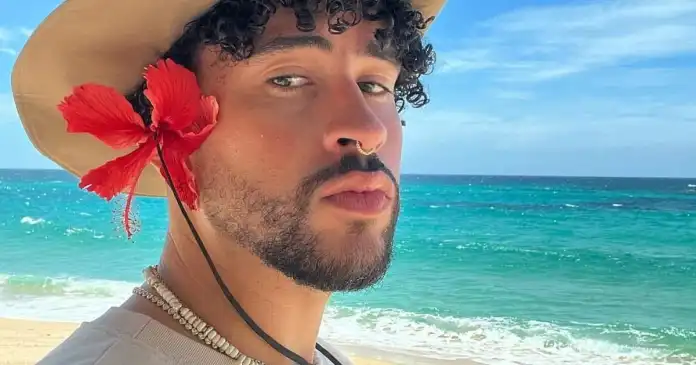 ¿Bad Bunny en el Mundial 2026? FIFA prepara show histórico