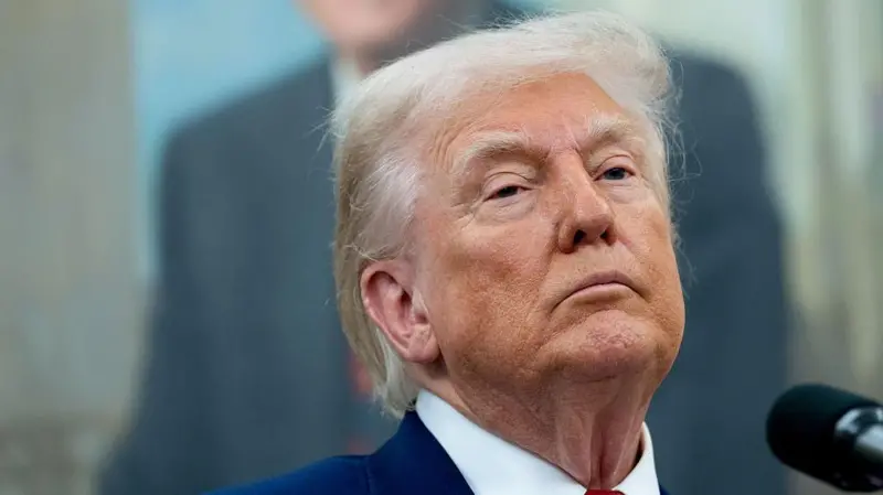 Qué pasa ahora y otras 3 preguntas para entender el bloqueo de un tribunal de EE.UU. a los aranceles de Trump